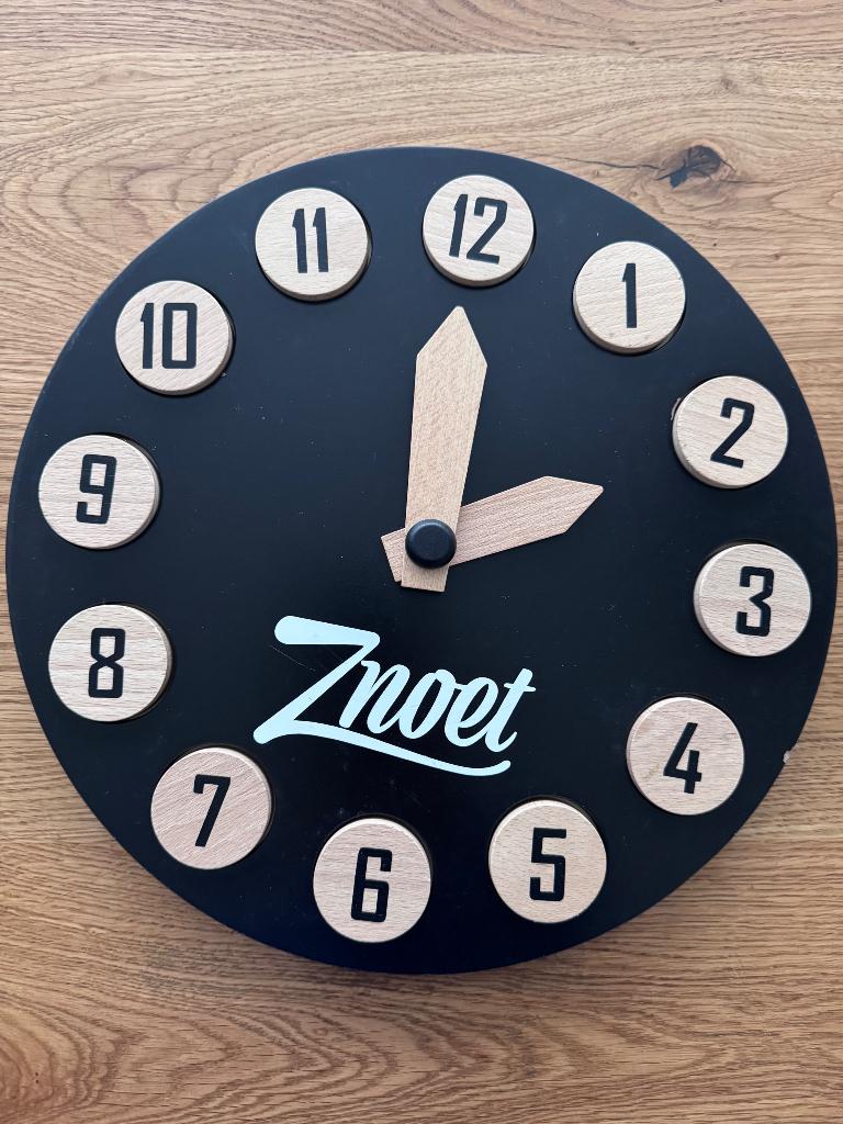 Leren klokkijken!, Ophalen of Verzenden, Gebruikt