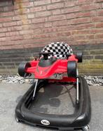 Loopwagen F1 gratis ophalen, Ophalen, Gebruikt, Overige typen, Met wieltjes