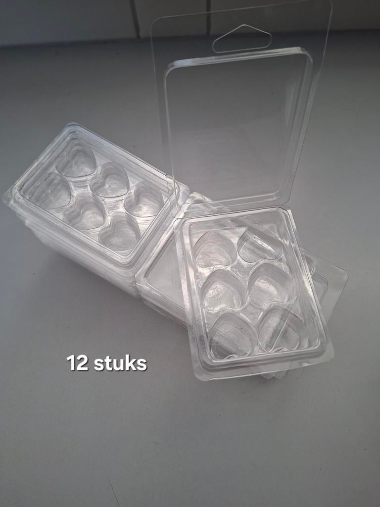 Pakket om zelf proefmonsters te maken, Ophalen of Verzenden, Nieuw