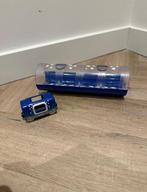 ZGAN Brio houten trein glow in the dark tunnel 33790 set, Ophalen of Verzenden, Gebruikt