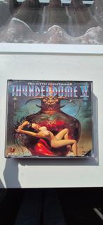 Thunderdome V 5, Ophalen of Verzenden, Zo goed als nieuw