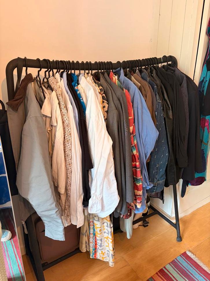 IKEA Kledingrek, Kleding | Dames, Kledingrekken, Gebruikt, Ophalen