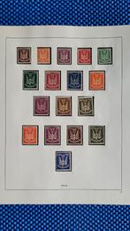 Mix Collection Deutsche Reich 2, Verzenden, Duitse Keizerrijk, Postfris