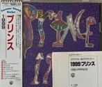 Prince - 1999 (cd import JAP 10-track), Ophalen of Verzenden, 1980 tot 2000, Gebruikt