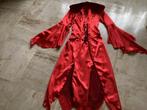 Halloween jurk /Duivel jurk / Carnaval, Kleding | Dames, Carnavalskleding en Feestkleding, Maat 38/40 (M), Nieuw, Ophalen of Verzenden