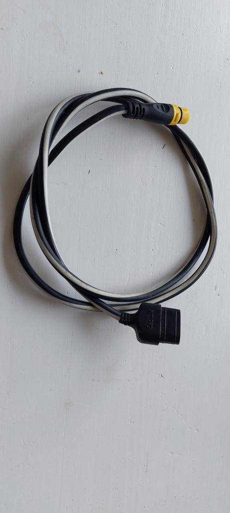 Raymarine SeaTalk naar SeaTalkNG-adapterkabel / 1 m, Ophalen of Verzenden, Zo goed als nieuw, Kabel of Apparatuur