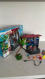Playmobil Summer Fun 5266 Lichtshow met DJ, Ophalen of Verzenden, Gebruikt, Jongen of Meisje