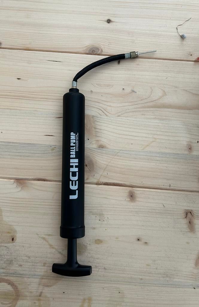 Ballen pomp, Maat L, Ophalen, Zo goed als nieuw, Overige typen