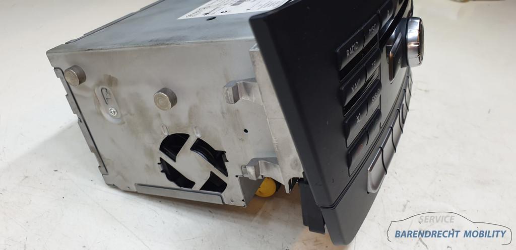 Navigatie module Mercedes W204 C Klasse A2049005410 multimed, Gebruikt, Mercedes-Benz AG, Mercedes-Benz, Ophalen of Verzenden