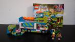 Lego Friends 41339 Mia's camper, Lego, Friends, Ophalen of Verzenden, Zo goed als nieuw