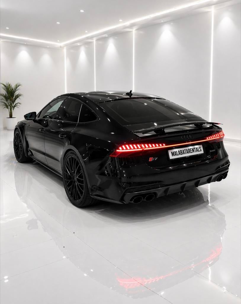 Audi huren /auto huren/ rs6 huren/ gti huren / rs3 huren /, Trouwauto