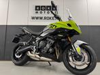Triumph TIGER SPORT 660"FULL OPTIONS" (bj 2025), Toermotor, 660 cc, Bedrijf