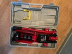 Garagekrik met draaggreep, Ophalen, Nieuw, Hydraulisch, Garagekrik