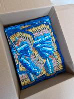 Panini FIFA 2023 Adrenalyn 1000 setjes 3 kaartjes, Ophalen of Verzenden, Nieuw, Buitenlandse clubs, Poster, Plaatje of Sticker