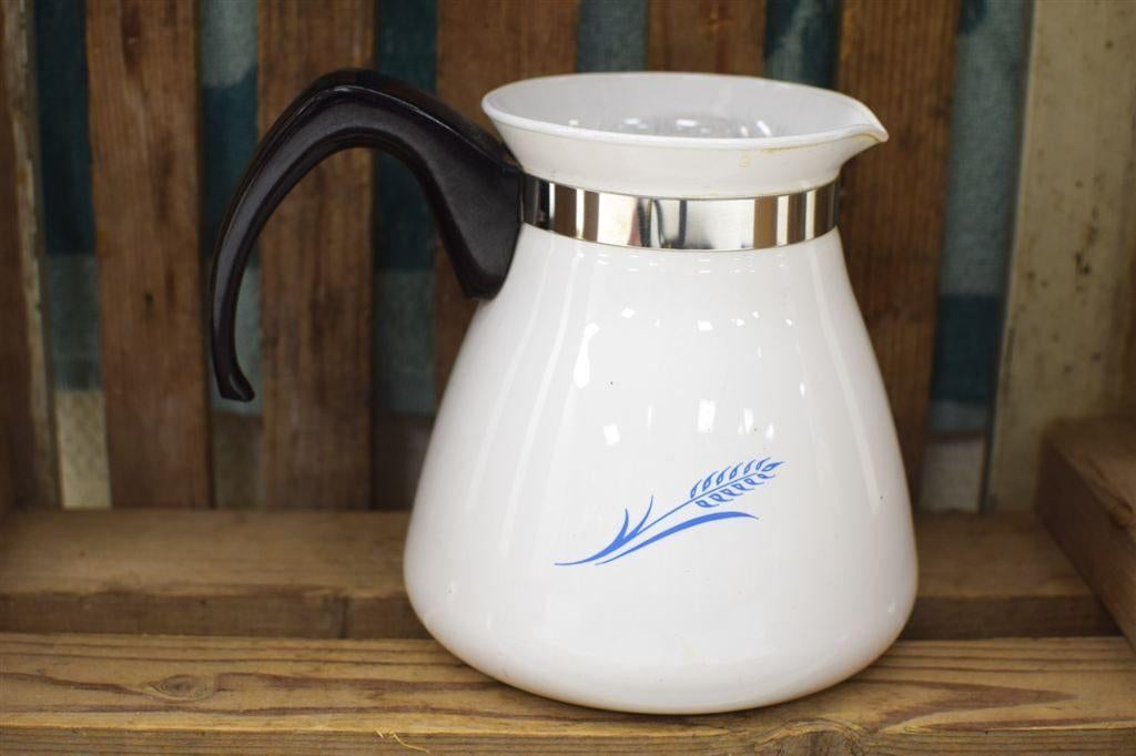 Pyroflam kannetje 44249, Gebruikt, Ophalen of Verzenden, Bord(en), Wedgwood