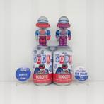 Funko Soda Pop Chase + Regular SET

MOTU Roboto, Ophalen, Zo goed als nieuw