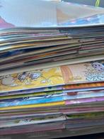 Diddl blaadjes, Ophalen of Verzenden, Diddl, Gebruikt, Papier, Kaart of Schrift