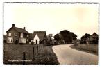 Hooghalen, Dorpsgezicht, Verzenden, 1940 tot 1960, Ongelopen, Drenthe