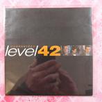 Level 42 Guaranteed single.                           Star45, Gebruikt, 7 inch, Single, Ophalen of Verzenden