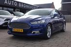 Ford Mondeo 1.5 TITANIUM I CAMERA I CARPLAY I KEYLESS I 17 I, Auto's, Ford, Voorwielaandrijving, Stof, 4 cilinders, Mondeo