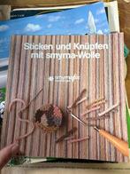 Brei tijdschrift met patronen, Ophalen, Zo goed als nieuw, Vrouw, Knipmode