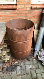 Vuurton, Ophalen of Verzenden, Gebruikt