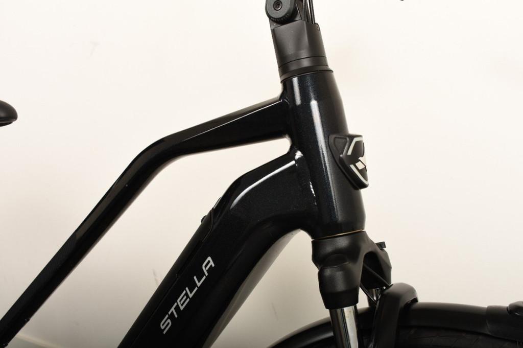 Stella Morena Dames Zwart 50cm 2022, Overige merken, Gebruikt, -, - 0
-, NL