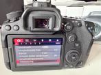 Canon EOS 90D Spiegelreflexcamera - Uitstekende Staat, Ophalen, Spiegelreflex, Canon, Zo goed als nieuw