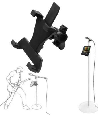 Tablethouder voor fiets of standaard., Ophalen of Verzenden, Nieuw