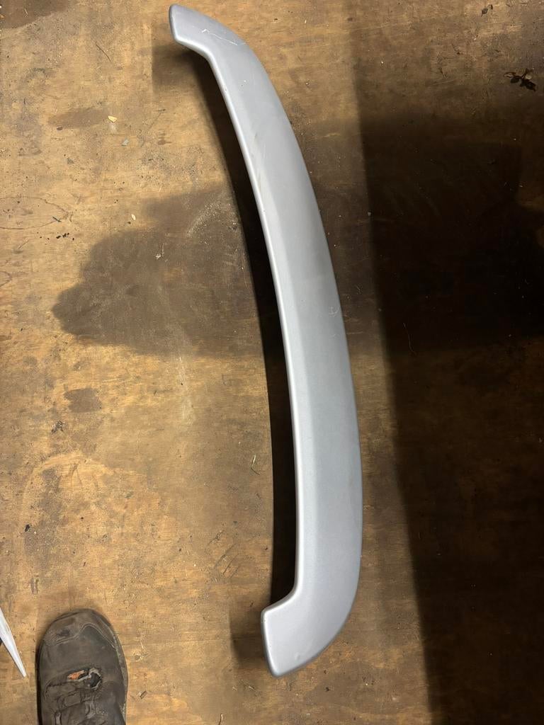 Suzuki ignis spoiler, Ophalen of Verzenden, Suzuki, Achterklep