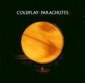 COLDPLAY - Parachutes, Ophalen of Verzenden, 2000 tot heden, Zo goed als nieuw