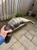 Voca Rookie 50/70 Uitlaat - goeie staat, Ophalen of Verzenden, Gebruikt, Uitlaat