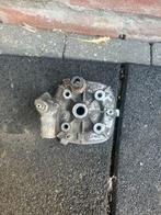 Piaggio gilera 50cc 2t lc cilinderkop, Ophalen of Verzenden