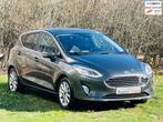 Ford Fiesta 1.1 Trend/Airco/Cruise/Parkeersens/Keyless, Voorwielaandrijving, 23 km/l, Bedrijf, 1084 cc