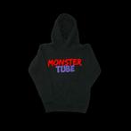 Monster tube trui maat l, Ophalen of Verzenden, Nieuw, Maat 52/54 (L), Zwart