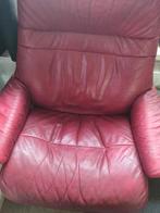 Stresless fauteuil, Ophalen, Minder dan 75 cm, 50 tot 75 cm
