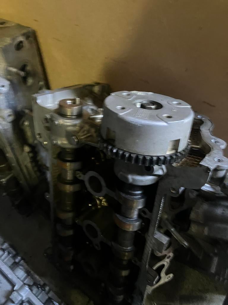 Cylinderkop 1000 cc turbo suzuki S cross baleno, Auto-onderdelen, Ophalen of Verzenden, Nieuw, Suzuki