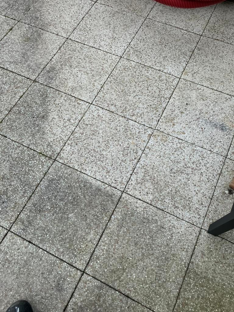 Gebruikte tegels, Ophalen, Overige materialen, Gebruikt, 20 tot 40 cm