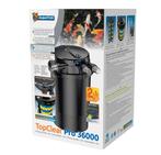 Superfish compacte vijverfilter met inbouw uv-55 watt  PRP, 5384sg, Superfish, Nieuw, Ophalen of Verzenden