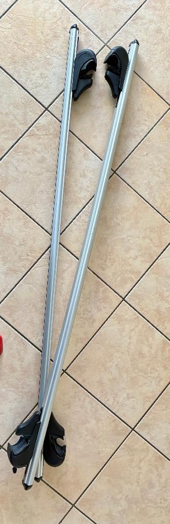 Dakdragers Bus o.a Peugeot Expert, Ophalen, Gebruikt