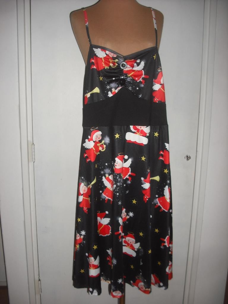 nachthemd maat 48 merk : Rose Gal, Verzenden, Zwart, Nachtkleding