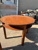 Horeca tafels, Ophalen