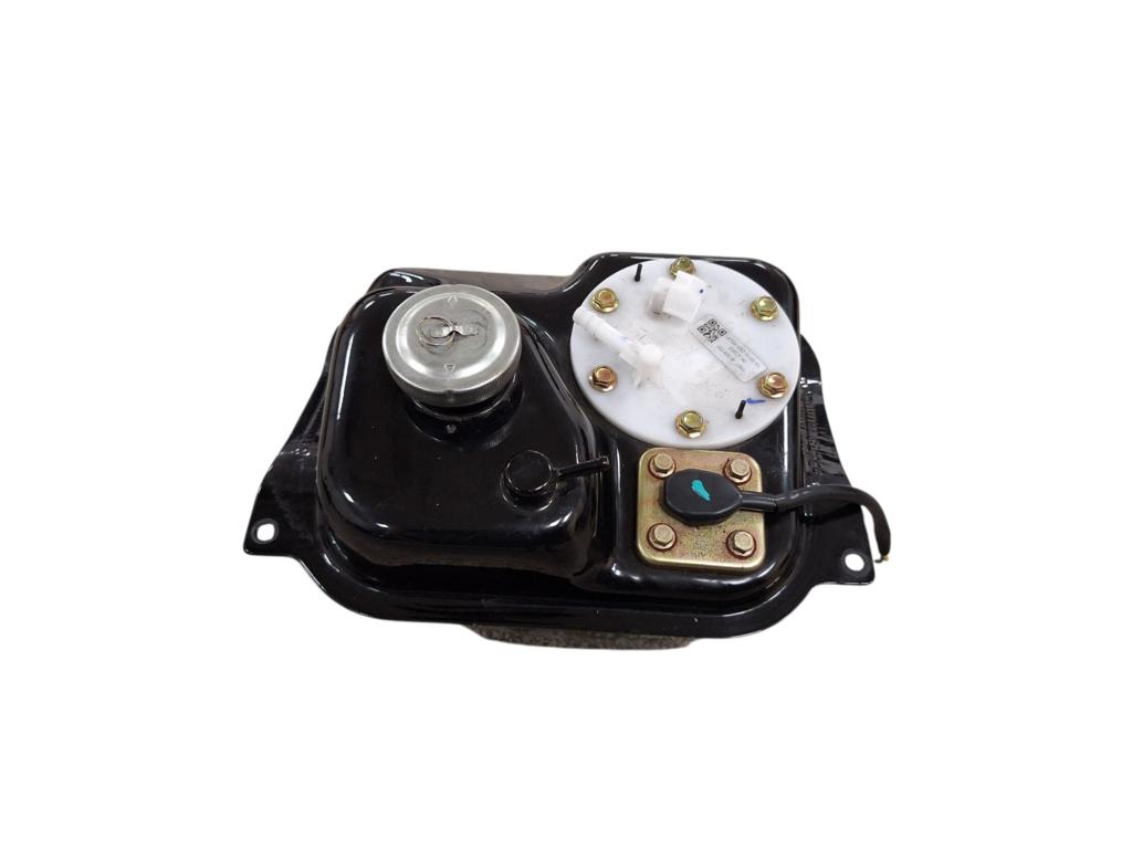 Benzinetank tank dop vlotter pomp origineel Sym Fiddle, Fietsen en Brommers, Brommeronderdelen | Scooters, SYM, Gebruikt, SYM