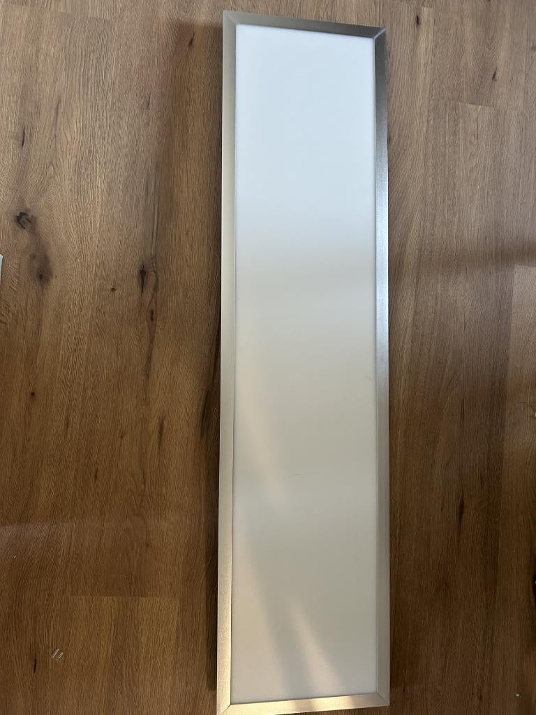 Lumidora badkamerlamp, Ophalen, Gebruikt, Overige materialen, Modern
