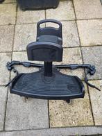 Universeel meerijdplankje met zitje, Kinderen en Baby's, Kinderwagens en Combinaties, Ophalen, Gebruikt, Kinderwagen, Overige merken