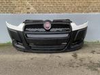 voorbumper fiat doblo 2009 tot 2014 ( wit ) bumper, Gebruikt, -, Voor, -