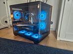 Game PC AMD 7500F RTX 3060Ti - Krachtige Gaming Computer, Computers en Software, Ophalen, 1 TB SSD, Custom Build, Zo goed als nieuw