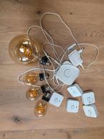Philips Hue Setje, Gebruikt, Minder dan 30 watt, Overige typen, E27 (groot)