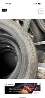 4 X 205/60/16 hankook demo, Ophalen of Verzenden, Nieuw, Deur
