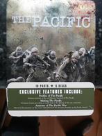 Pacific, Boxset, Ophalen of Verzenden, Zo goed als nieuw, Actie en Avontuur